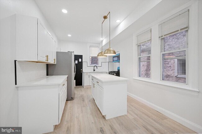 3251 N Marston St in Philadelphia, PA - Building Photo - Building Photo