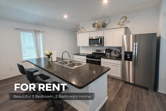 5242 Rothwell Hts Dr in Spring, TX - Foto de edificio - Building Photo