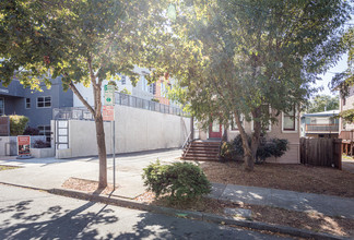 2032 Parker St in Berkeley, CA - Building Photo - Building Photo