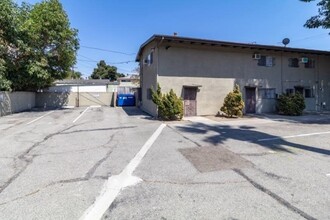 3620 Budlong Ave in Los Angeles, CA - Building Photo - Building Photo