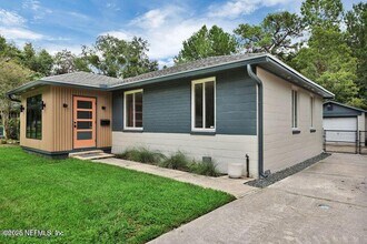 3946 Jean St in Jacksonville, FL - Building Photo - Building Photo