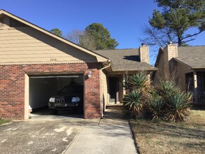 2616 Burke Ln in Fayetteville, NC - Building Photo - Building Photo