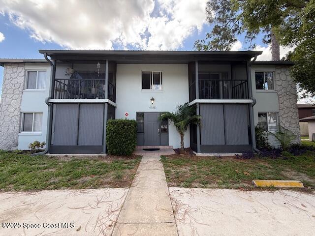 property at 4185 David Dr