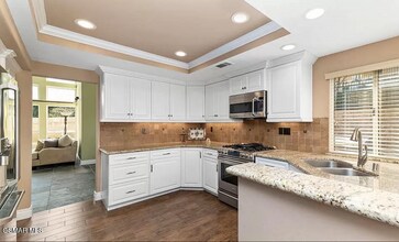 608 Allegro Ct in Simi Valley, CA - Building Photo - Building Photo
