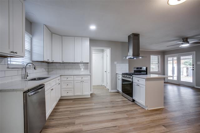 825 Branch Dr in Garland, TX - Building Photo