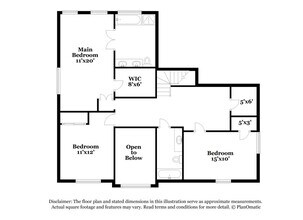 104 Fallow Ln in Acworth, GA - Building Photo - Building Photo