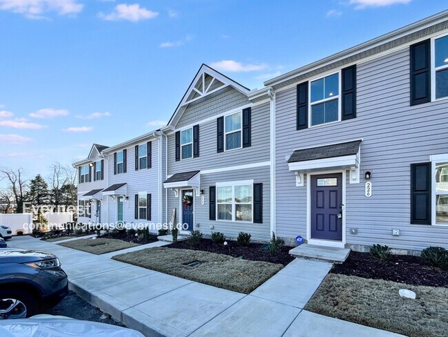 2757 Thornton Grove Blvd in Nashville, TN - Building Photo - Building Photo