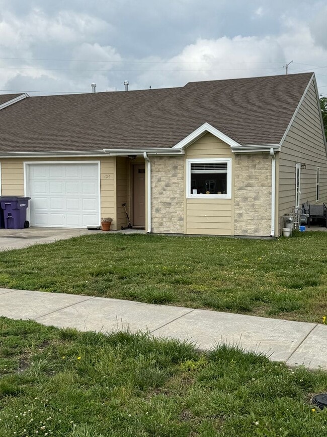 property at 624 Grainfield St