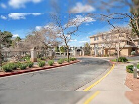 2989 N 44th St in Phoenix, AZ - Building Photo