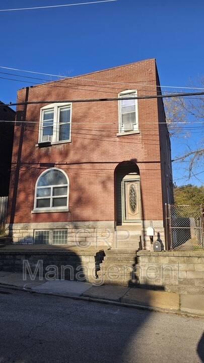 301 Fillmore St in St. Louis, MO - Building Photo