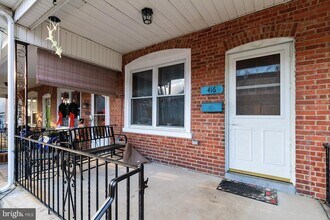 416 Ripka St in Philadelphia, PA - Building Photo - Building Photo