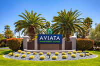 Aviata in Las Vegas, NV - Foto de edificio - Building Photo