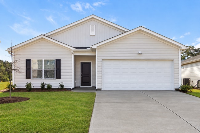 property at 6415 Lovely Xing