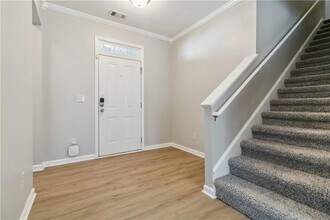 100 Heritage Club Cir in Dallas, GA - Building Photo - Building Photo