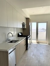 Bond Street in West Los Angeles, CA - Building Photo - Interior Photo