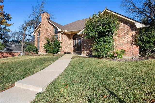 3309 Cedar Brook Ct in Sachse, TX - Building Photo - Building Photo