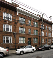 65 Hopkins Ave Apartments