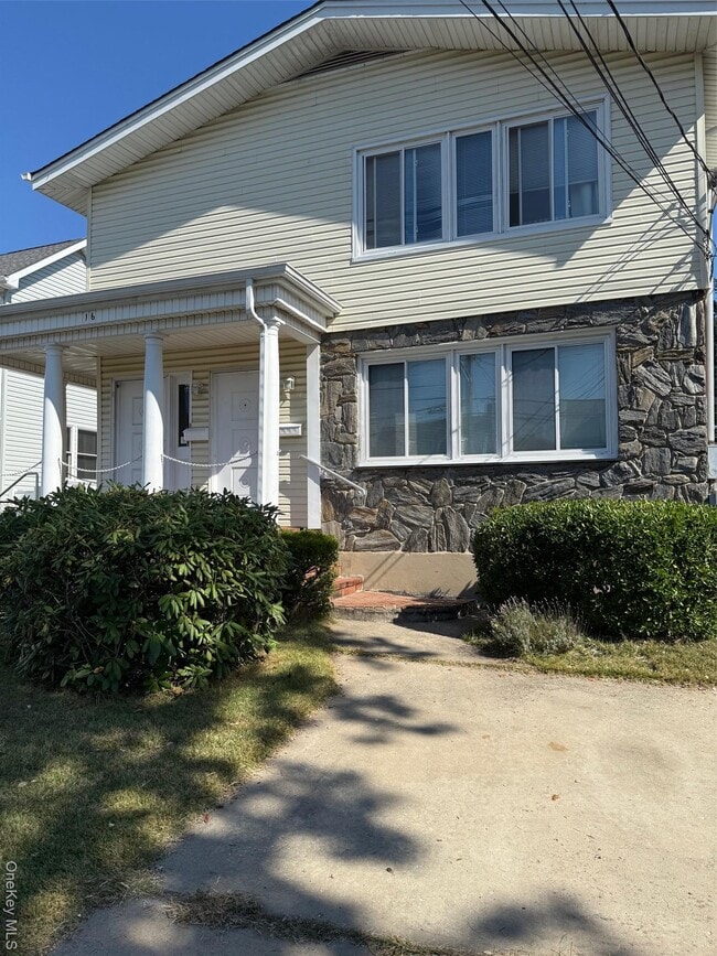 16 Firwood Rd