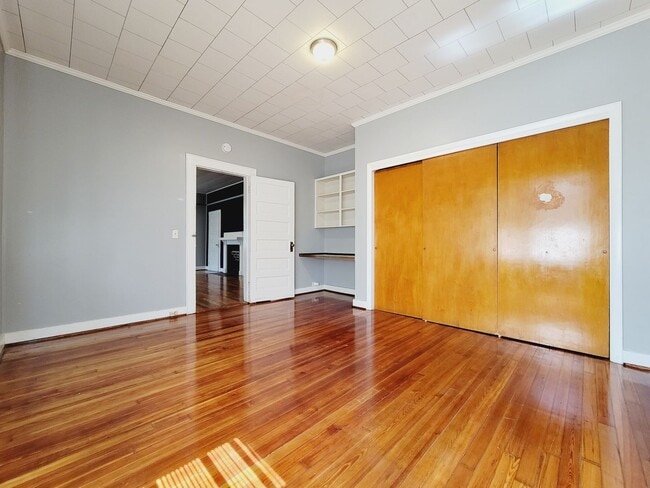 105 N Liberty St in Gastonia, NC - Building Photo - Building Photo