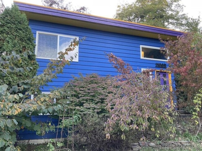 property at 11005 27th Ave NE