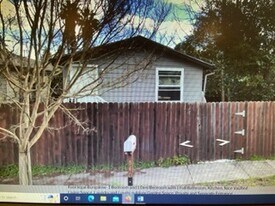 540 Shortt Rd in Santa Rosa, CA - Building Photo