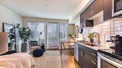 Griffis Shoreline in Shoreline, WA - Building Photo - Building Photo