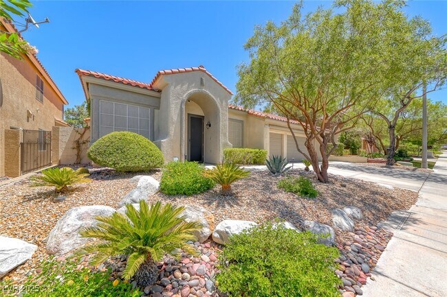 2122 Mooreview St in Henderson, NV - Building Photo - Building Photo
