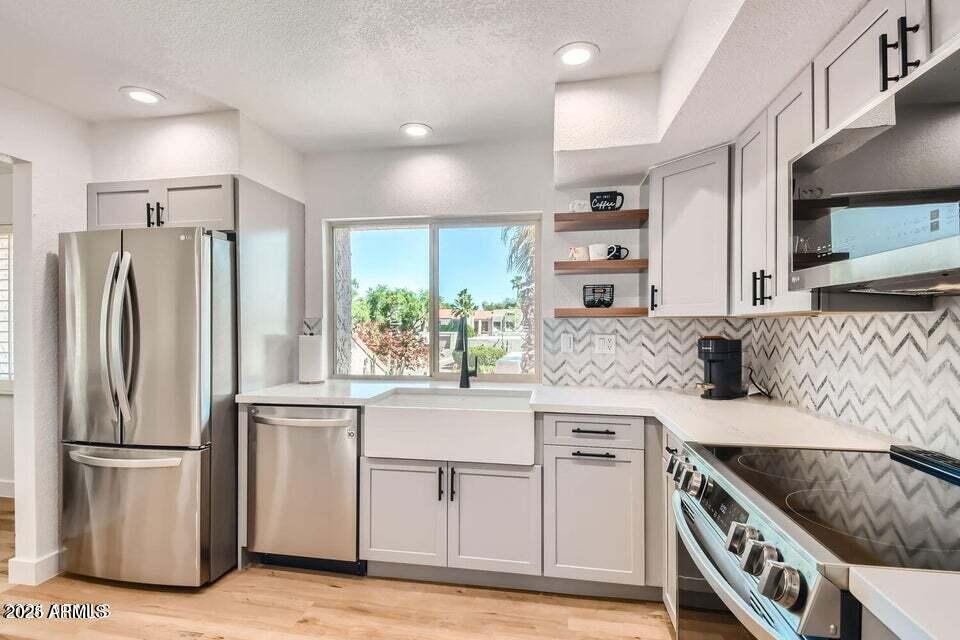 7810 E Vía Camello in Scottsdale, AZ - Building Photo