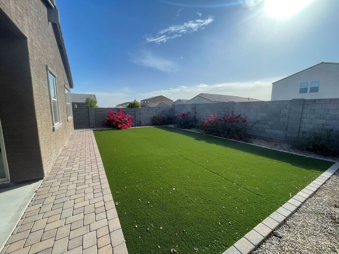 12573 W Northview Ave in Glendale, AZ - Building Photo