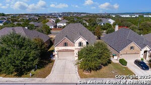 11623 Sangria in San Antonio, TX - Building Photo