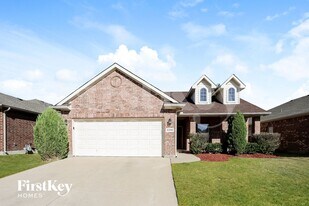 6208 Charisma Ct in Fort Worth, TX - Building Photo