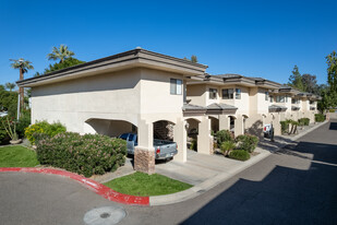 Camelback Fountains Condominiums Apartments