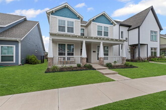 3530 Peterborough Mews in Dallas, TX - Building Photo - Building Photo