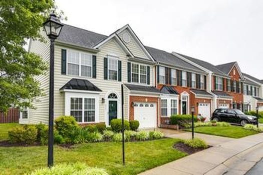 property at 4517 Meredith Creek Dr