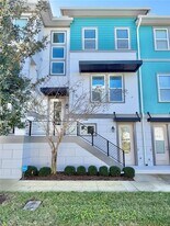 8200 Elion St in Orlando, FL - Building Photo