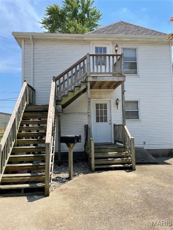 457 E Vandalia St in Edwardsville, IL - Building Photo - Building Photo