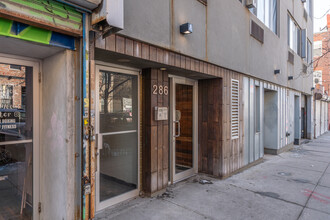 286 Stanhope St in Brooklyn, NY - Building Photo - Building Photo