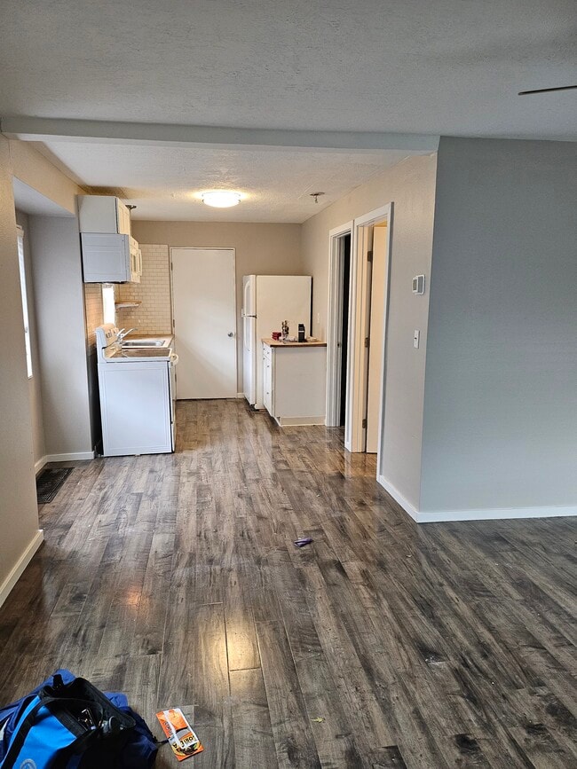 property at 1765 C St NE