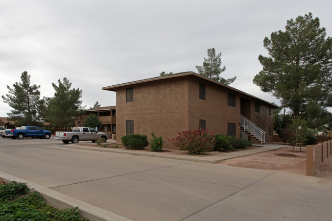 21 S Willow St in Florence, AZ - Building Photo - Building Photo