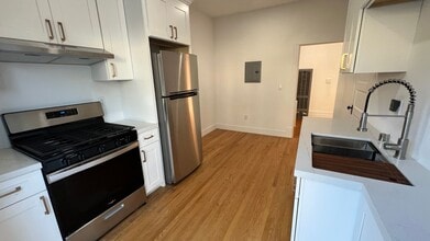1420-1424 9th Ave in San Francisco, CA - Building Photo - Building Photo