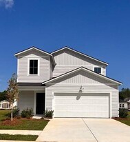 1055 Sentinel Ct in Little River, SC - Building Photo