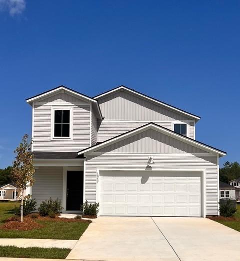 1055 Sentinel Ct in Little River, SC - Building Photo