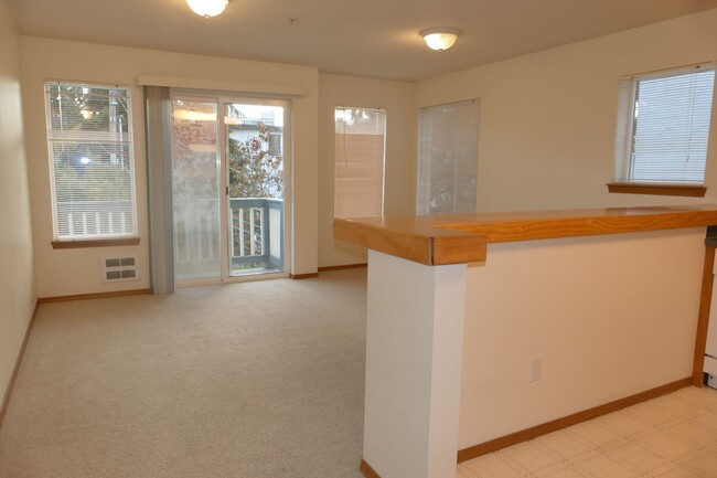 1550 NW 51st St in Seattle, WA - Building Photo - Building Photo