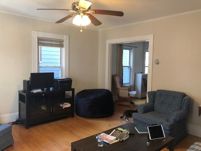 property at 345 Savin Hill Ave