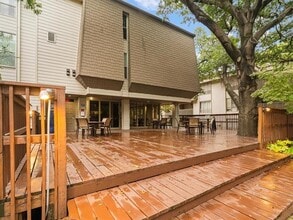 4859 Cedar Springs Rd in Dallas, TX - Building Photo - Building Photo