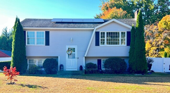 property at 94 White Fox Rd