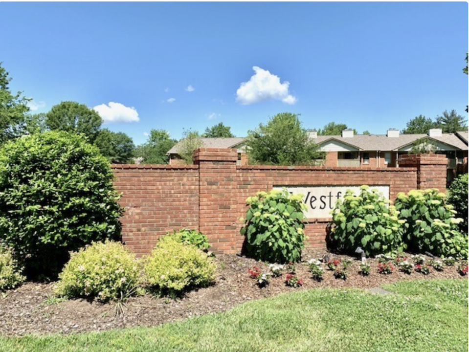 229 Westfield Dr in Nashville, TN - Building Photo