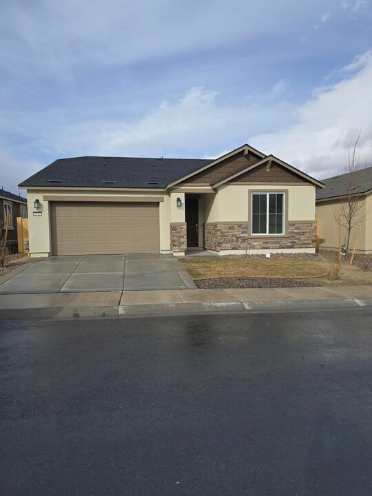 1342 Westhaven Ave in Carson City, NV - Building Photo