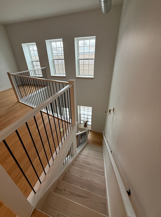 17 W Main St, Unit Loft in Lockport, NY - Foto de edificio
