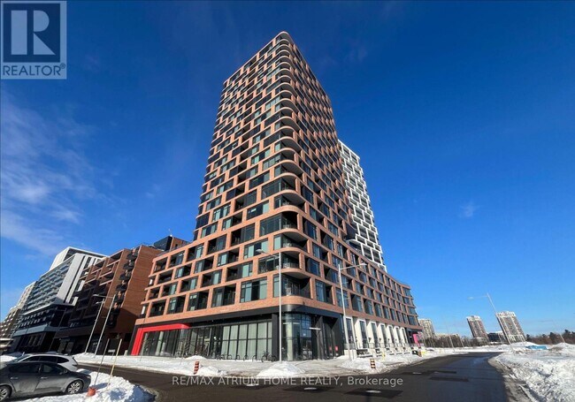 property at 38 Andre de Grasse St